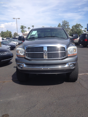 2006 Dodge Ram 1500 Collection Rogue