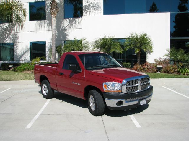 2006 Dodge Ram 1500 Extended Cab V8 LT W/1lt