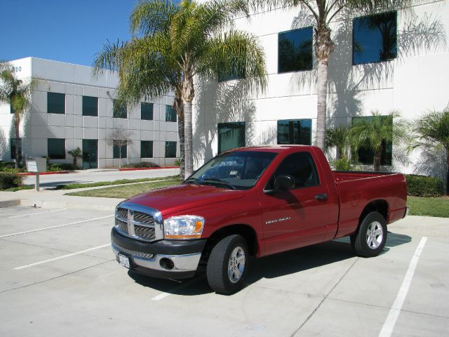 2006 Dodge Ram 1500 Extended Cab V8 LT W/1lt