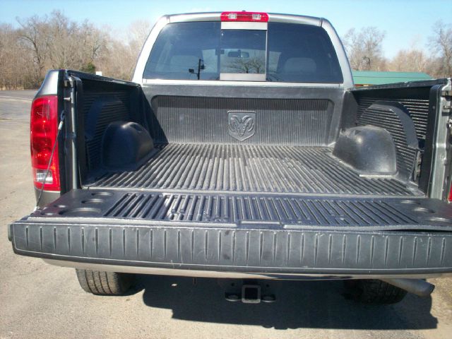 2006 Dodge Ram 1500 DRW Work Truck
