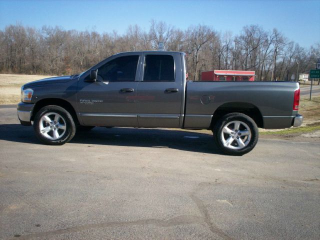 2006 Dodge Ram 1500 DRW Work Truck