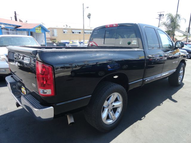 2006 Dodge Ram 1500 Ml350 With Navigation