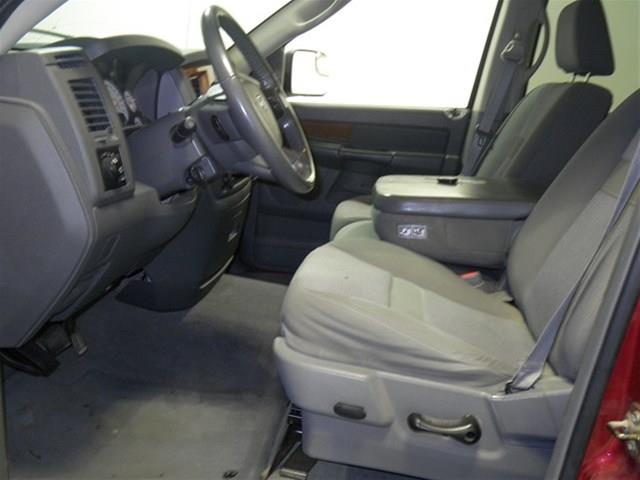 2006 Dodge Ram 1500 SLT