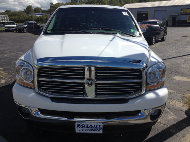 2006 Dodge Ram 1500 Collection Rogue