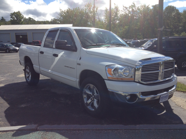 2006 Dodge Ram 1500 Collection Rogue