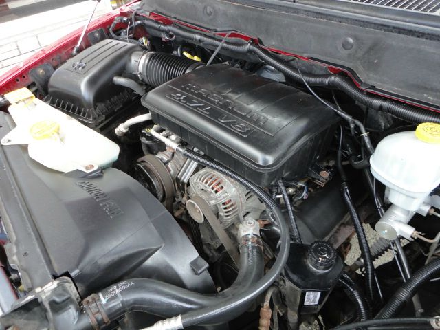 2006 Dodge Ram 1500 DRW Work Truck