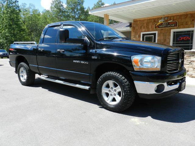 2006 Dodge Ram 1500 Sport 77pass