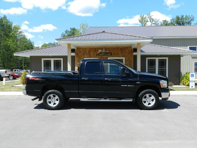 2006 Dodge Ram 1500 Sport 77pass