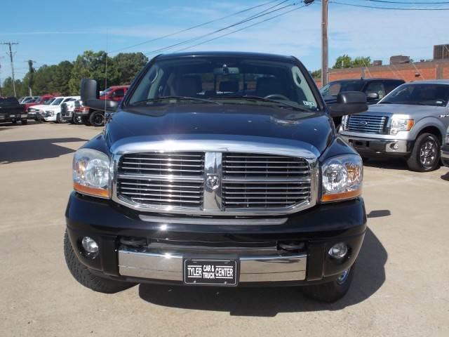 2006 Dodge Ram 1500 4dr Sdn Touring Signature RWD