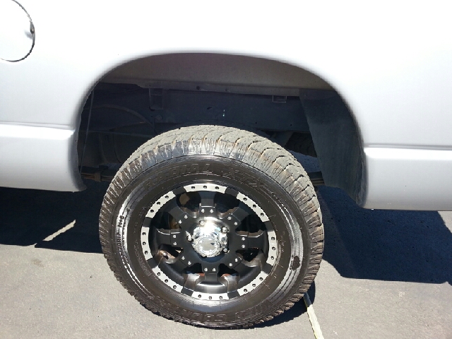 2006 Dodge Ram 1500 Collection Rogue