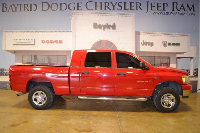 2006 Dodge Ram 1500 SLT