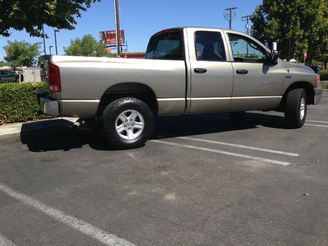 2006 Dodge Ram 1500 Collection Rogue