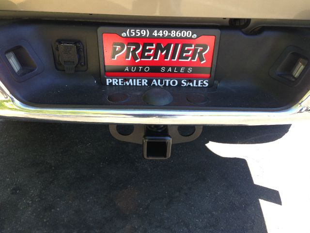 2006 Dodge Ram 1500 Collection Rogue