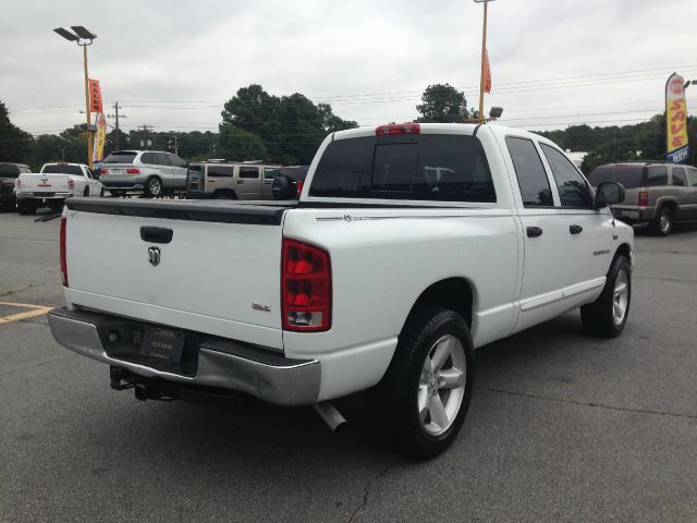 2006 Dodge Ram 1500 LS ES
