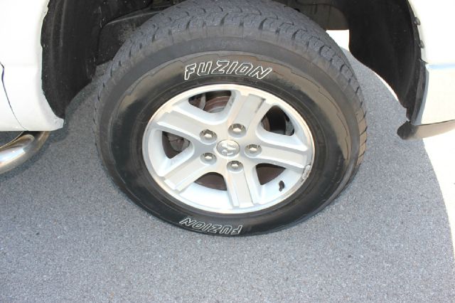 2006 Dodge Ram 1500 Collection Rogue