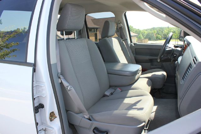 2006 Dodge Ram 1500 Collection Rogue