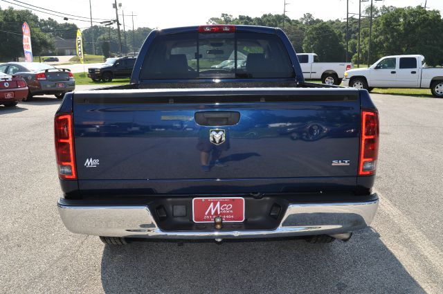 2006 Dodge Ram 1500 LS ES