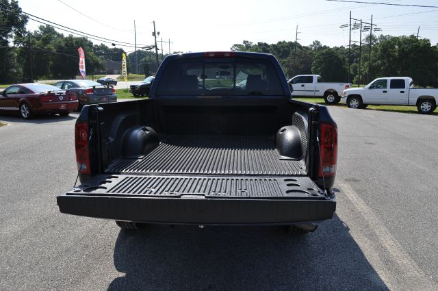 2006 Dodge Ram 1500 LS ES