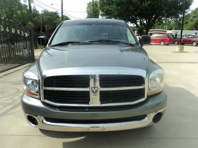 2006 Dodge Ram 1500 Daytona Edition