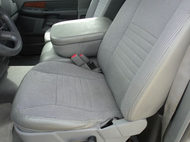 2006 Dodge Ram 1500 Daytona Edition