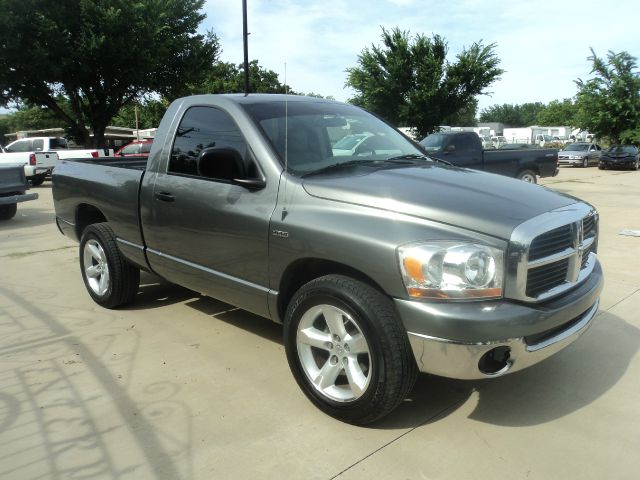 2006 Dodge Ram 1500 Daytona Edition
