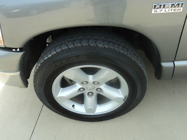 2006 Dodge Ram 1500 Daytona Edition