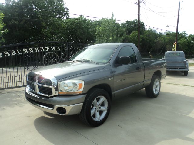 2006 Dodge Ram 1500 Daytona Edition