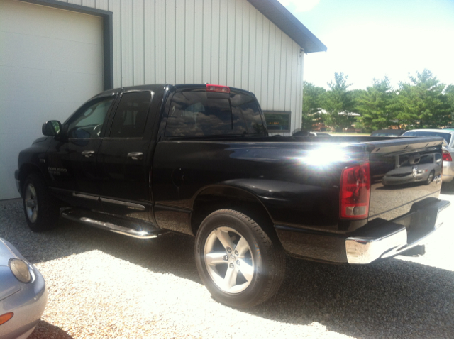 2006 Dodge Ram 1500 Collection Rogue