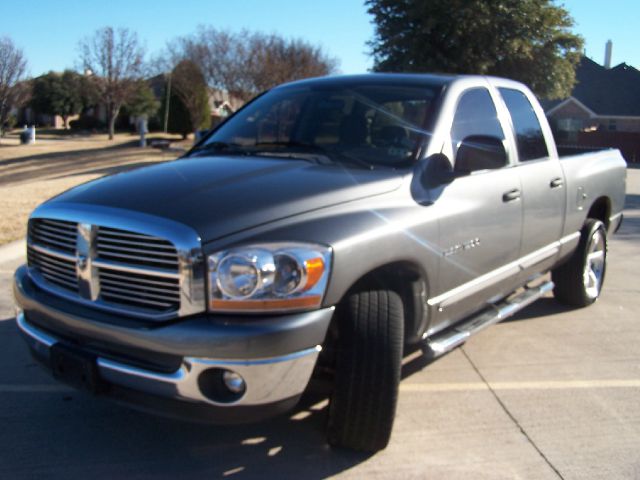 2006 Dodge Ram 1500 LS ES