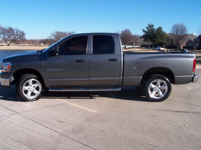 2006 Dodge Ram 1500 LS ES
