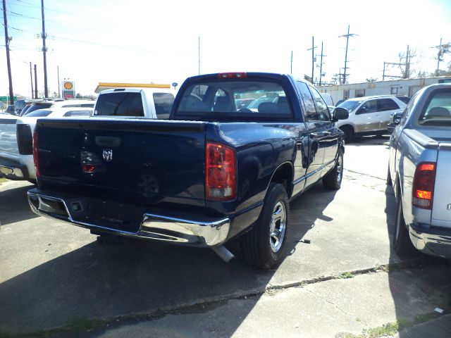 2006 Dodge Ram 1500 LS ES