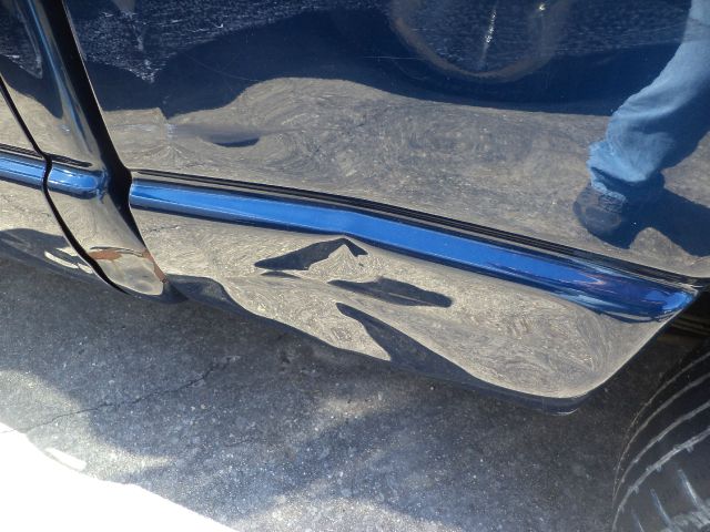 2006 Dodge Ram 1500 LS ES