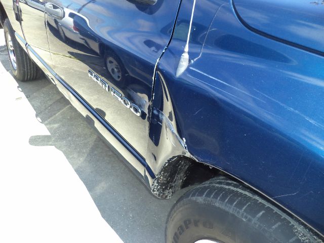 2006 Dodge Ram 1500 LS ES