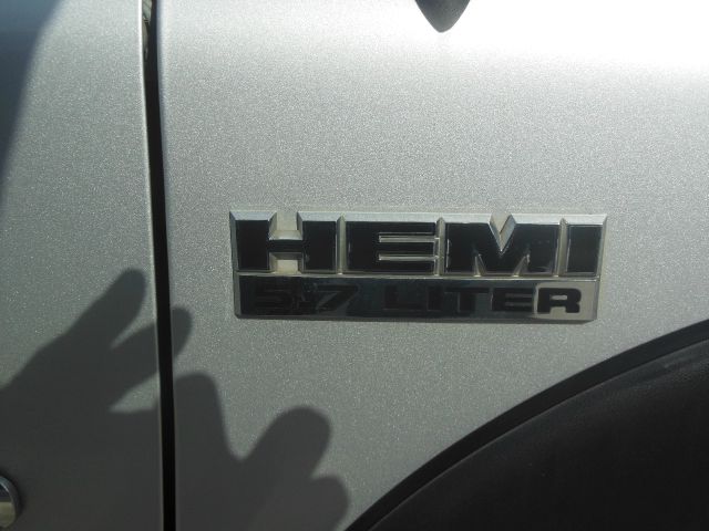 2006 Dodge Ram 1500 4dr 4WD EXT LS 4x4 SUV