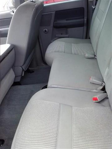 2006 Dodge Ram 1500 Slt-4x4 Plus