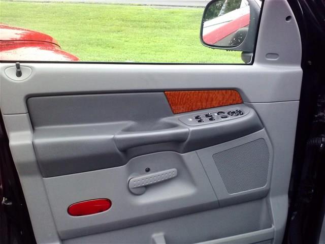 2006 Dodge Ram 1500 Slt-4x4 Plus