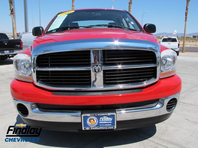2006 Dodge Ram 1500 GSX