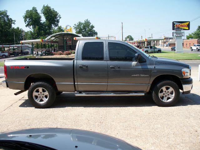 2006 Dodge Ram 1500 Class A Motorhome