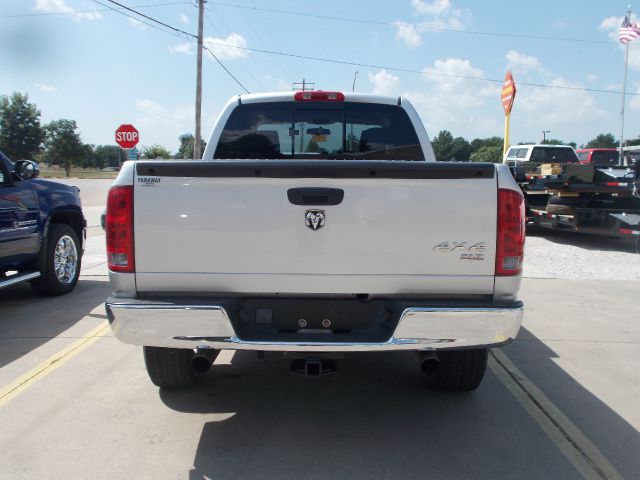 2006 Dodge Ram 1500 Collection Rogue