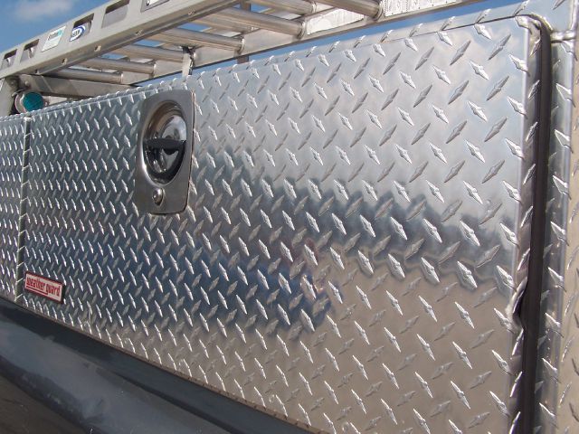 2006 Dodge Ram 1500 F-250 Styleside