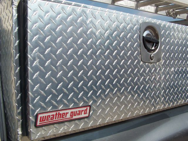 2006 Dodge Ram 1500 F-250 Styleside