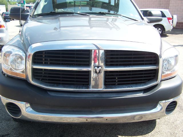 2006 Dodge Ram 1500 F-250 Styleside