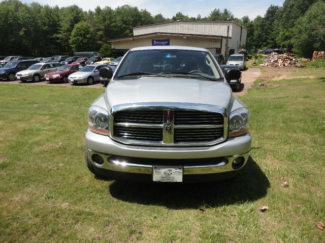 2006 Dodge Ram 1500 Collection Rogue