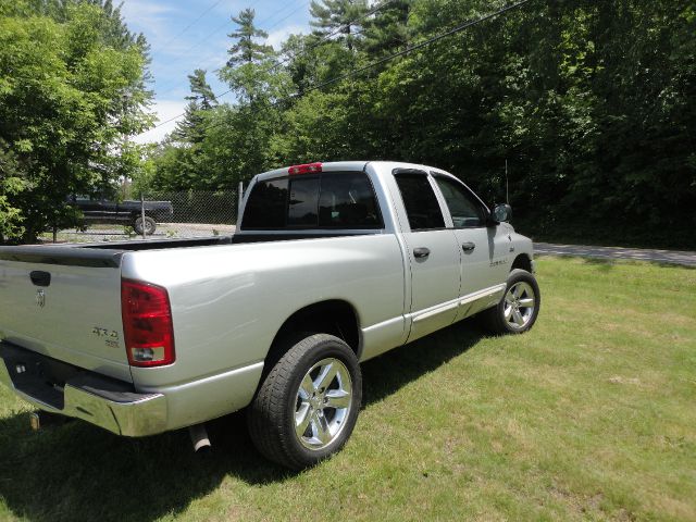 2006 Dodge Ram 1500 Collection Rogue