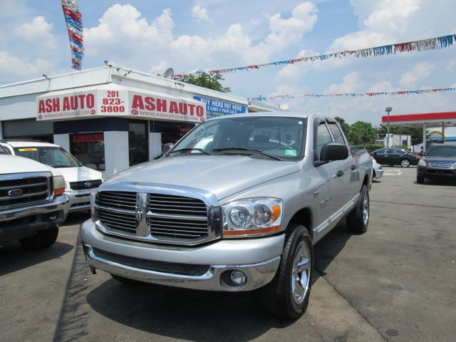 2006 Dodge Ram 1500 Collection Rogue
