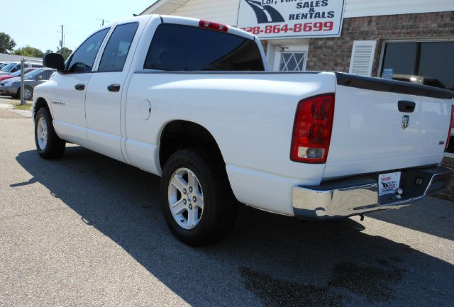 2006 Dodge Ram 1500 LS ES