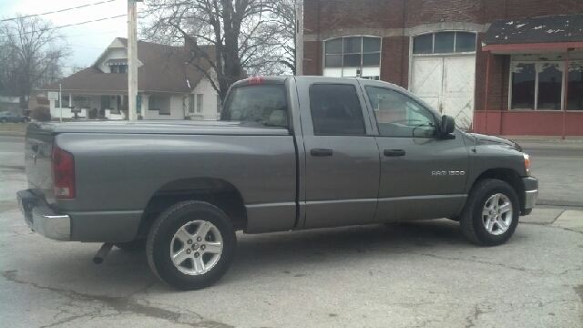 2006 Dodge Ram 1500 LS ES