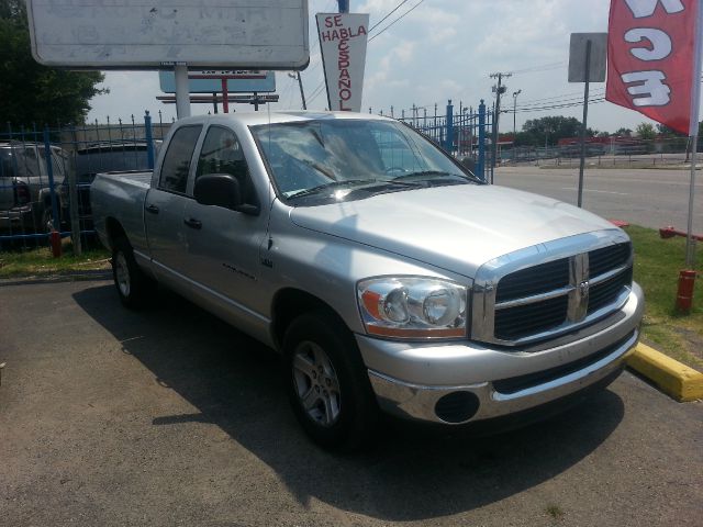 2006 Dodge Ram 1500 LS ES