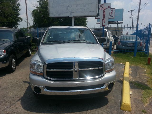 2006 Dodge Ram 1500 LS ES