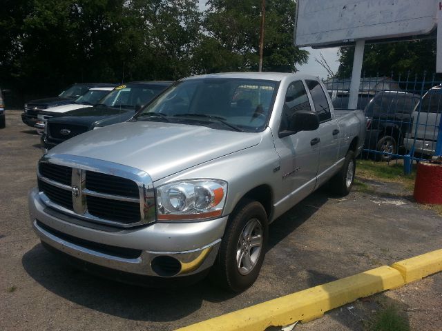 2006 Dodge Ram 1500 LS ES